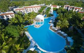 Swahili Beach Resort